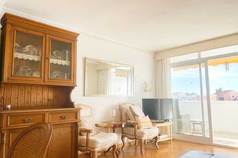 Foto fed781b6-591d-4291-afaf-2adbda1de2d4. Pis amb piscina a Torreblanca del Sol Fuengirola