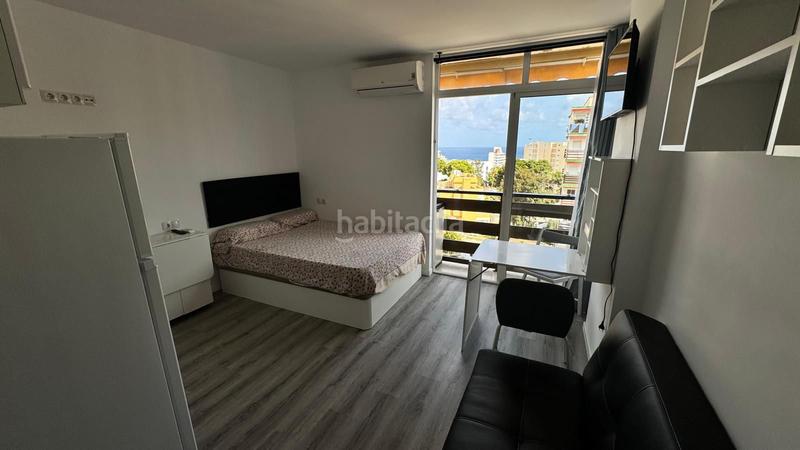 Foto 1bdf860f-d872-4434-b863-91886fc56059. Studio avec piscine dans Parque de la Paloma Benalmádena