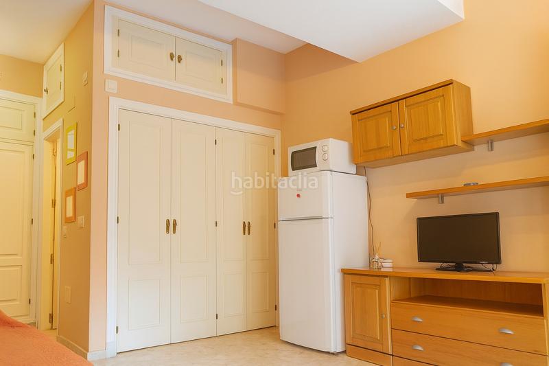 Foto 3b74e9f9-521a-4d31-9284-83222d373670. Estudio  en venta en Parque de la Paloma Benalmádena