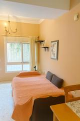 Estudio en Avenida Gamonal