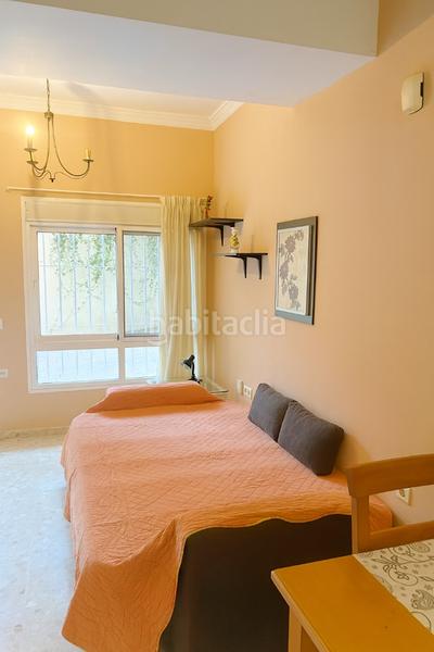 Foto cbf33e73-d1d7-4f26-86a8-65e3839a9094. Estudio  en venta en Parque de la Paloma Benalmádena