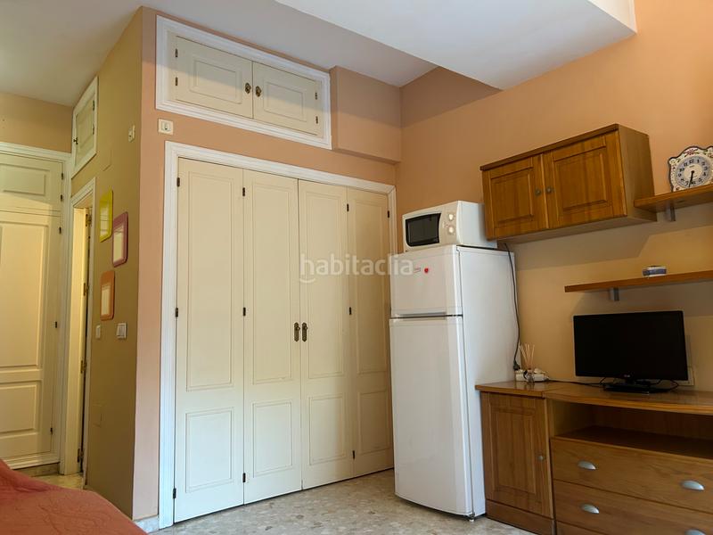 Foto cc65887c-e90f-41c4-9cb8-1bfb2607f0cf. Estudio  en venta en Parque de la Paloma Benalmádena