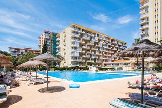 Estudio  Avenida gamonal. Se vende estudio en benalmádena