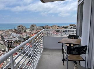 Rent Flat in Manantiales-Estación de Autobuses. Piso en alquiler en torremolinos