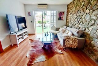 Pis a Calle pinzón 2. Acogedor apartamento con gran terraza y bonitas vistas