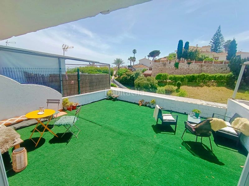 Foto c19ea7ed-2820-4124-8451-60e9a50c225c. Pis a calle pinzón 2 a Torreblanca del Sol Fuengirola