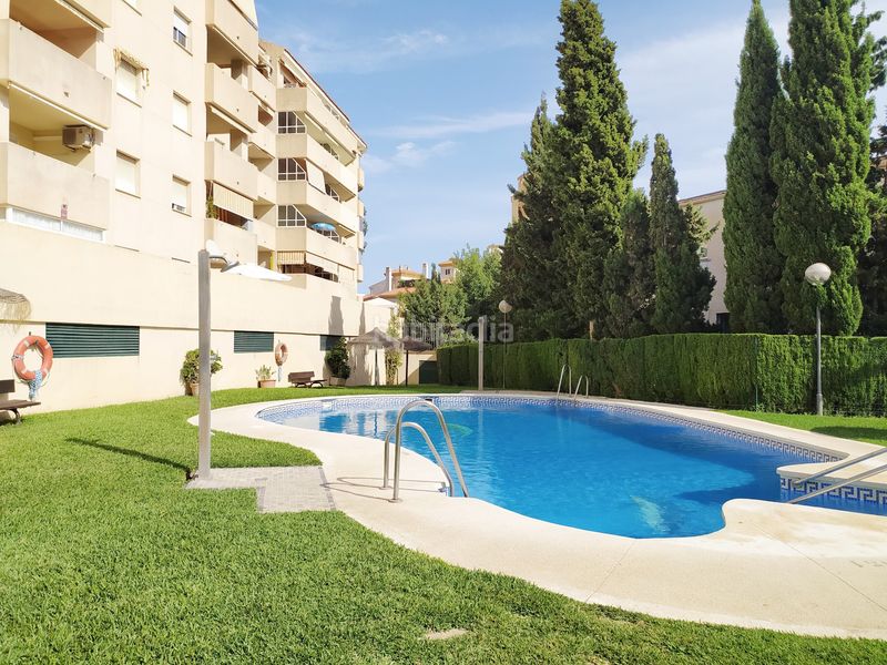Foto d69fc08e-2926-4e5b-b571-89e2df576680. Àtic amb aparcament piscina a Parque de la Paloma Benalmádena