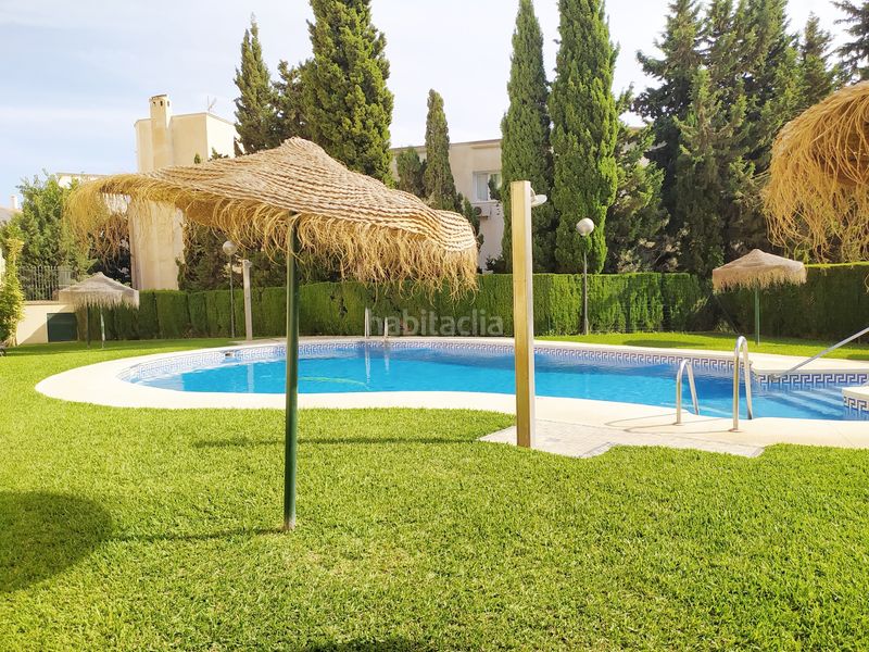 Foto fc80456b-2d8f-4100-867f-37cc34dd5c03. Àtic amb aparcament piscina a Parque de la Paloma Benalmádena