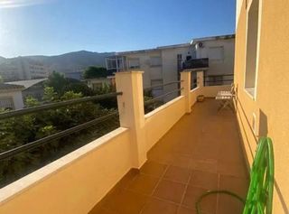 Lloguer Àtic a Ayuntamiento. Ático en alquiler en torremolinos