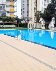Rent Apartment in Solymar. Piso en alquiler en benalmadena