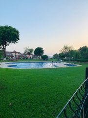 Appartement  Calle ronda del golf oeste. Piso en venta en benalmádena