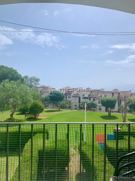 Foto cdb3832d-9971-4610-8c83-32dbb12a87fc. Pis amb piscina a Hacienda Torrequebrada Benalmádena