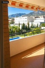 Rent Flat in Calle conrado del campo 19. Piso en alquiler en torremolinos