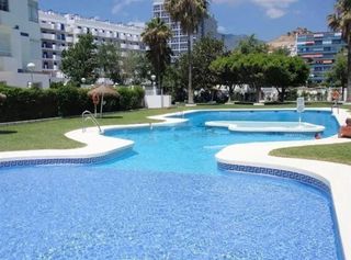 Location Appartement à Cortijo Torrequebrada. Piso en alquiler en benalmádena