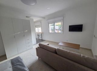 Location Studio à Solymar. Estudio en alquiler en benalmadena