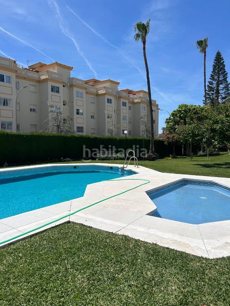 Foto b03378ab-7fb5-474b-9c48-10abfe881727. Pis amb aparcament piscina a El Pinillo Torremolinos