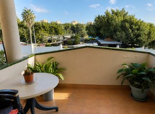 Pis a Parque de la Paloma. Piso en venta en benalmádena