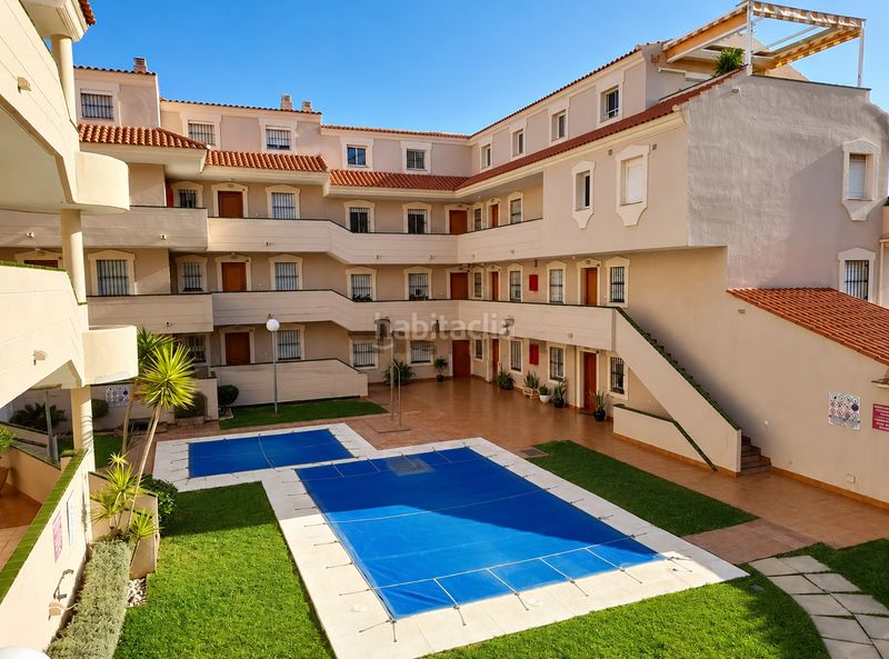 Foto f90d2aac-5688-4fd5-bf6e-caae28b2d07e. Pis amb aparcament piscina a Parque de la Paloma Benalmádena