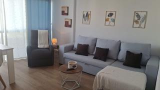 Lloguer Apartament a Montemar. Apartamento con vistas al mar cerca del parque de la batería – t