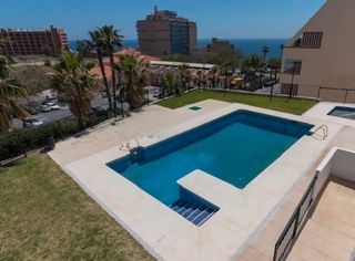 Lloguer Pis a Hacienda Torrequebrada. Piso en alquiler en benalmádena
