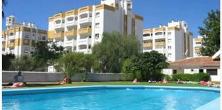 Alquiler Piso en Parque de la Paloma. Piso en alquiler en benalmádena