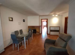 Miete Etagenwohnung in Suárez. Piso en alquiler en málaga