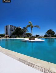 Rent Studio in La Colina. Estudio en alquiler en torremolinos