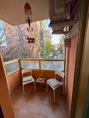 Location Appartement à Puerta Blanca. Piso en alquiler en málaga