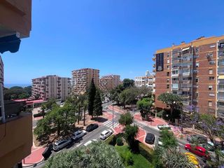 Rent Flat in Solymar. Piso en alquiler en benalmádena