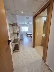 Rent Studio in Solymar. Estudio en alquiler en benalmádena