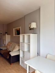 Location Studio  Avenida gamonal. Estudio en alquiler en benalmádena