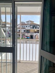 Location Appartement à Parque de la Paloma. Piso en alquiler en benalmadena