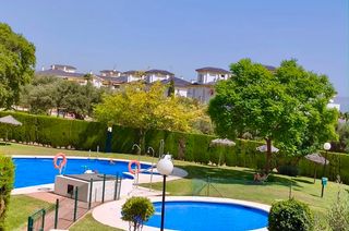 Location Appartement à Calle mercedes formica 69. Piso en alquiler en churriana