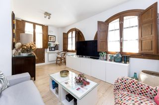 Àtic a Centro - Sagrario. Maravilloso atico en centro de granada