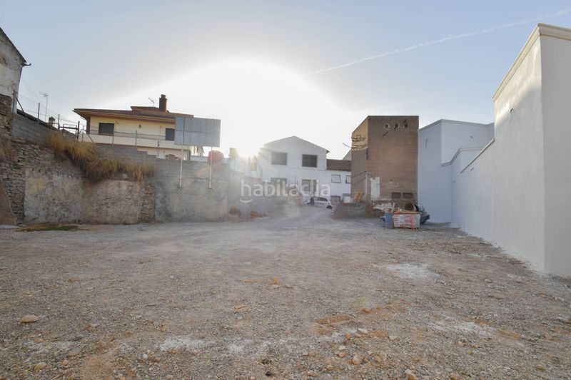 Foto 0a14a25e-6b72-4f74-a936-5fe3de40bda2. Terreno residenziale in Atarfe