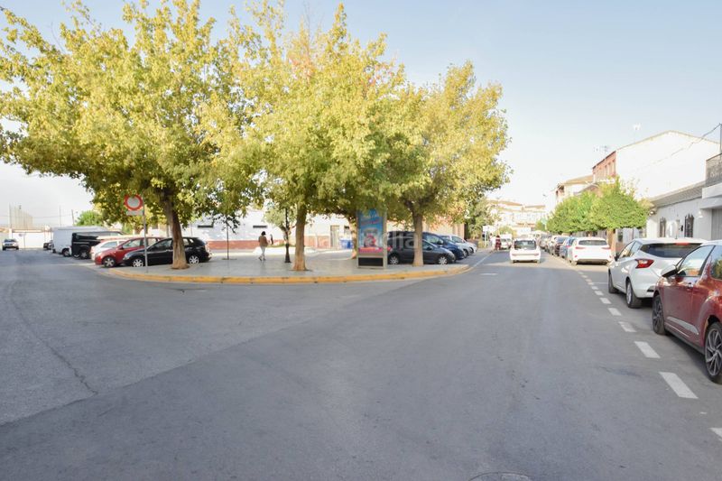 Foto 4f557184-6048-49ef-abb1-c1a870ceb648. Terreno residenziale in Atarfe