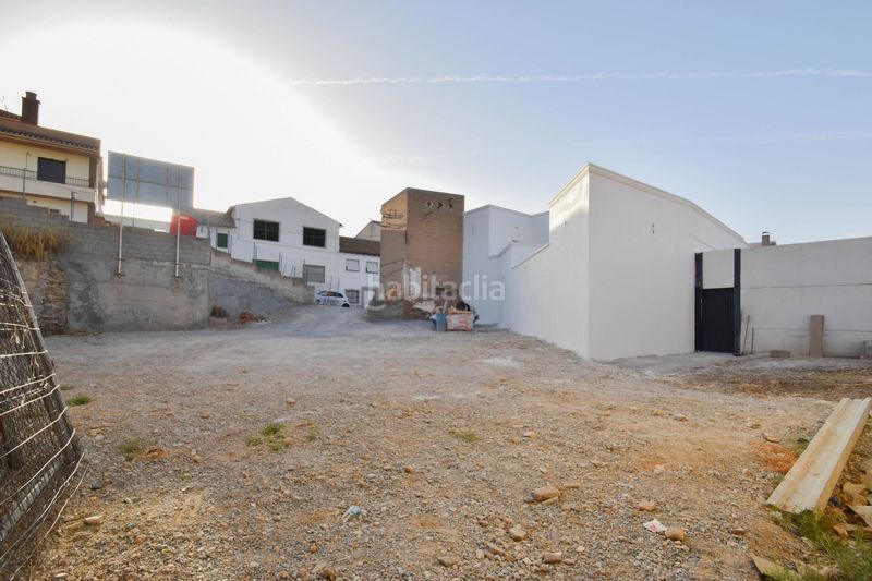 Foto 6a0b7fd9-428f-4047-923e-a2c64777c202. Terreno residenziale in Atarfe