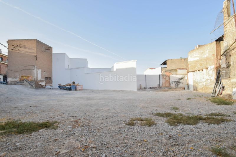 Foto 7866a034-d2d1-4e61-bb8b-01f496585780. Terreno residenziale in Atarfe