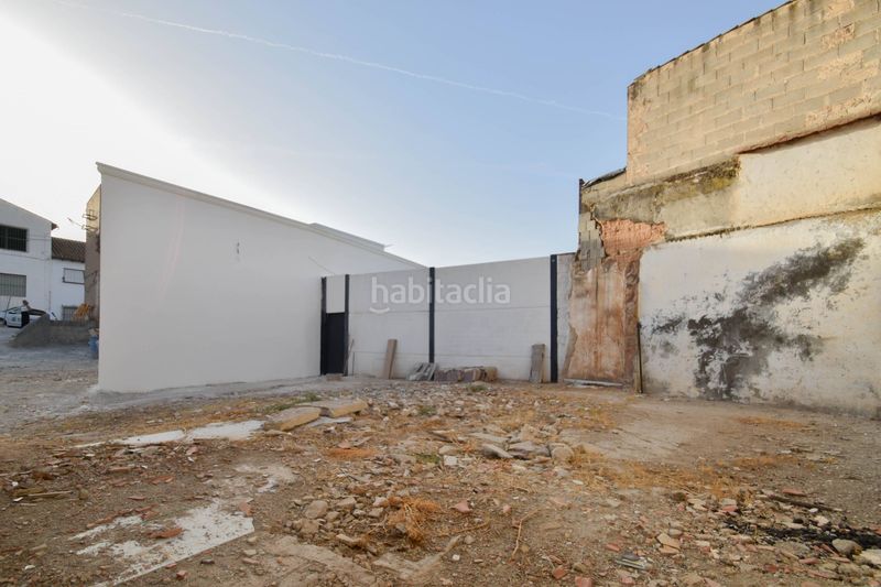 Foto 80949838-b012-41d2-af02-ac56a5b57246. Terreno residenziale in Atarfe