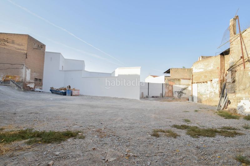 Foto 9253d43f-11af-4106-b798-e0d3cf5da2a9. Terreno residenziale in Atarfe