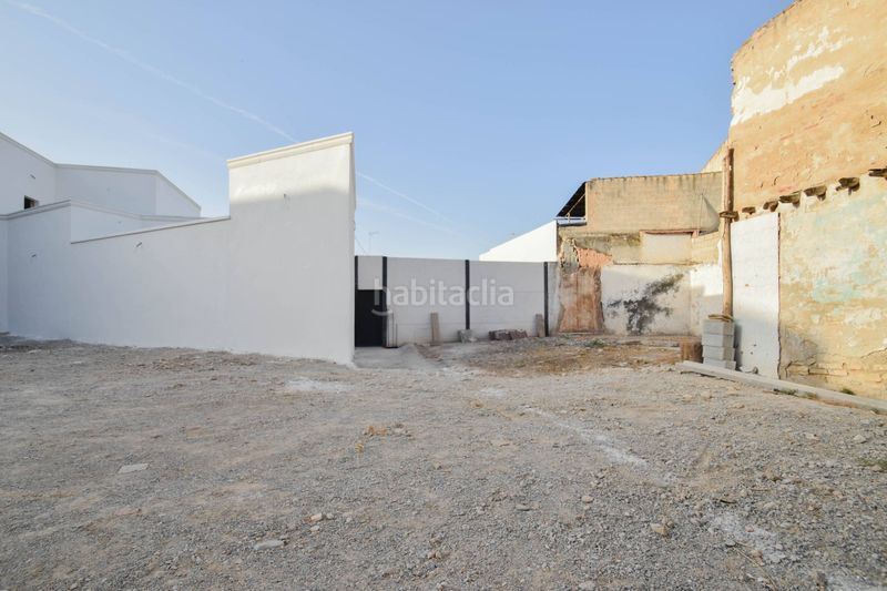 Foto 9aebfda6-1ed1-4936-9c4c-eaf2059f4109. Terreno residenziale in Atarfe