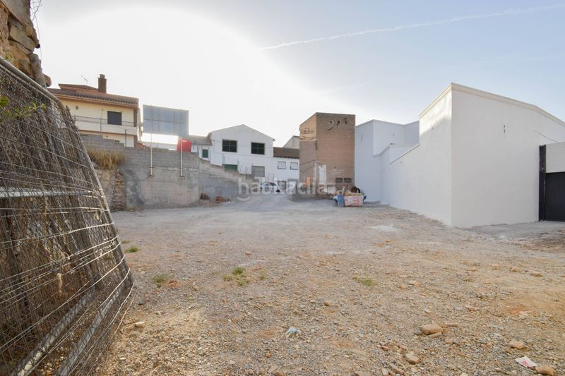 Foto a4c00ed5-60a5-4170-90c0-fce0bb67c9e7. Terreno residenziale in Atarfe