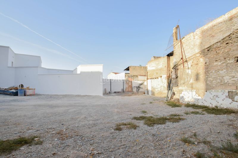 Foto a7ce8ca1-7a15-4776-8079-5405ef1ffdc2. Terreno residenziale in Atarfe