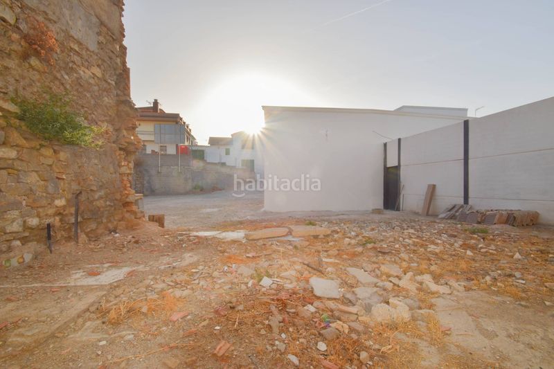 Foto ab4848b6-c547-482c-9dff-ea88c0858a73. Terreno residenziale in Atarfe