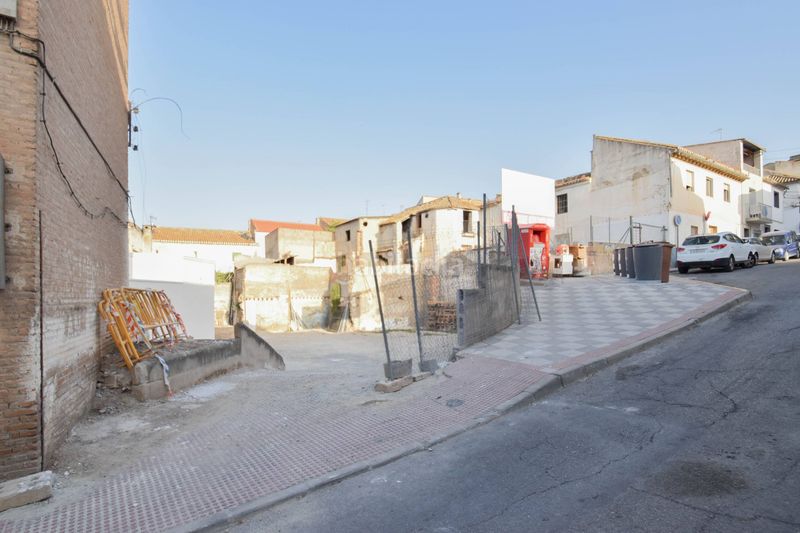 Foto c72787e1-323b-4f88-9384-0ac94f89b009. Terreno residenziale in Atarfe