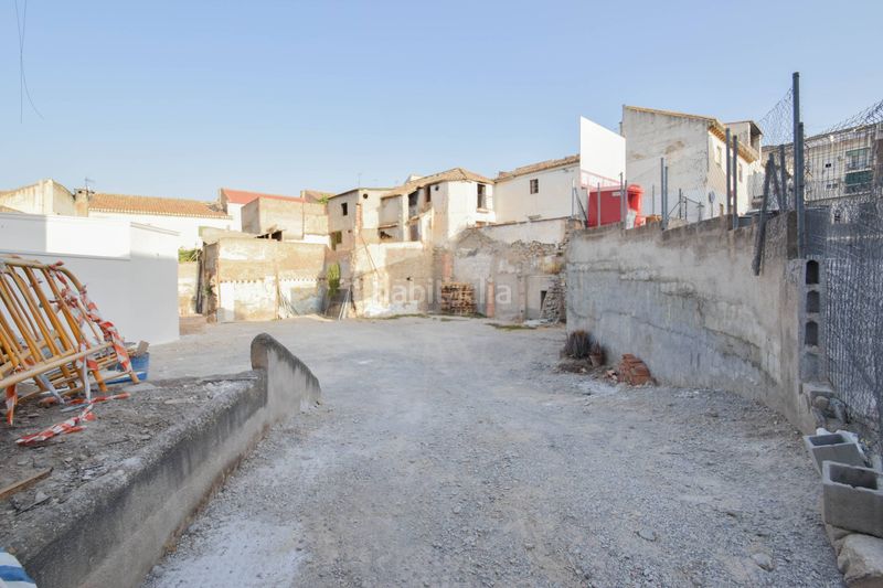 Foto c744e31c-e29a-490d-a442-cf65c21d7d3c. Terreno residenziale in Atarfe