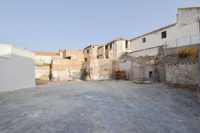 Foto cb9fc830-7545-4007-8bd8-3ae8c576439d. Terreno residenziale in Atarfe