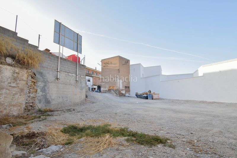 Foto d097292a-b29b-42fb-9ffa-6adcf6395dac. Terreno residenziale in Atarfe