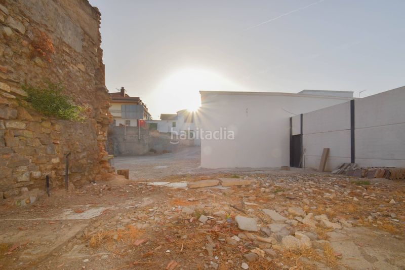 Foto d7de3c83-9809-495e-a4ac-8751b03f36b9. Terreno residenziale in Atarfe