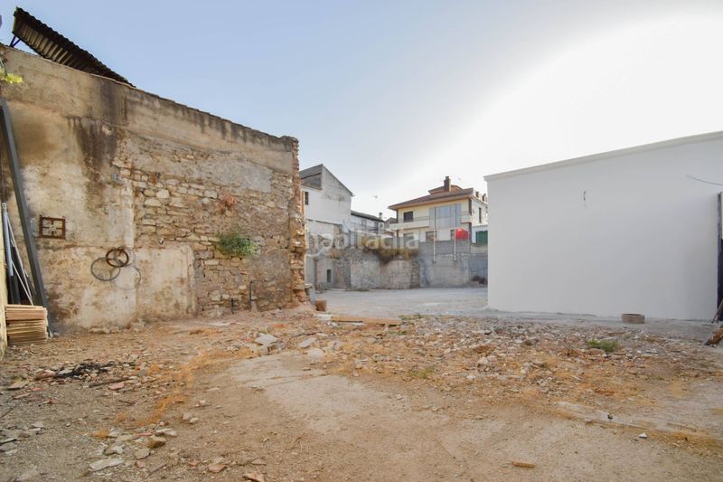 Foto dbe7b6ee-3c0f-4cae-b544-2094897f2441. Terreno residenziale in Atarfe